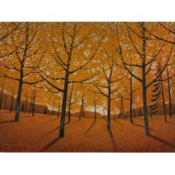 Unknown by Mark Berens